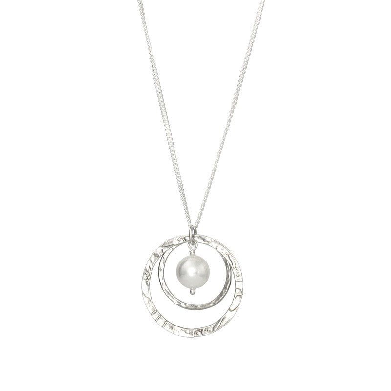 Wedding Jewelry Set