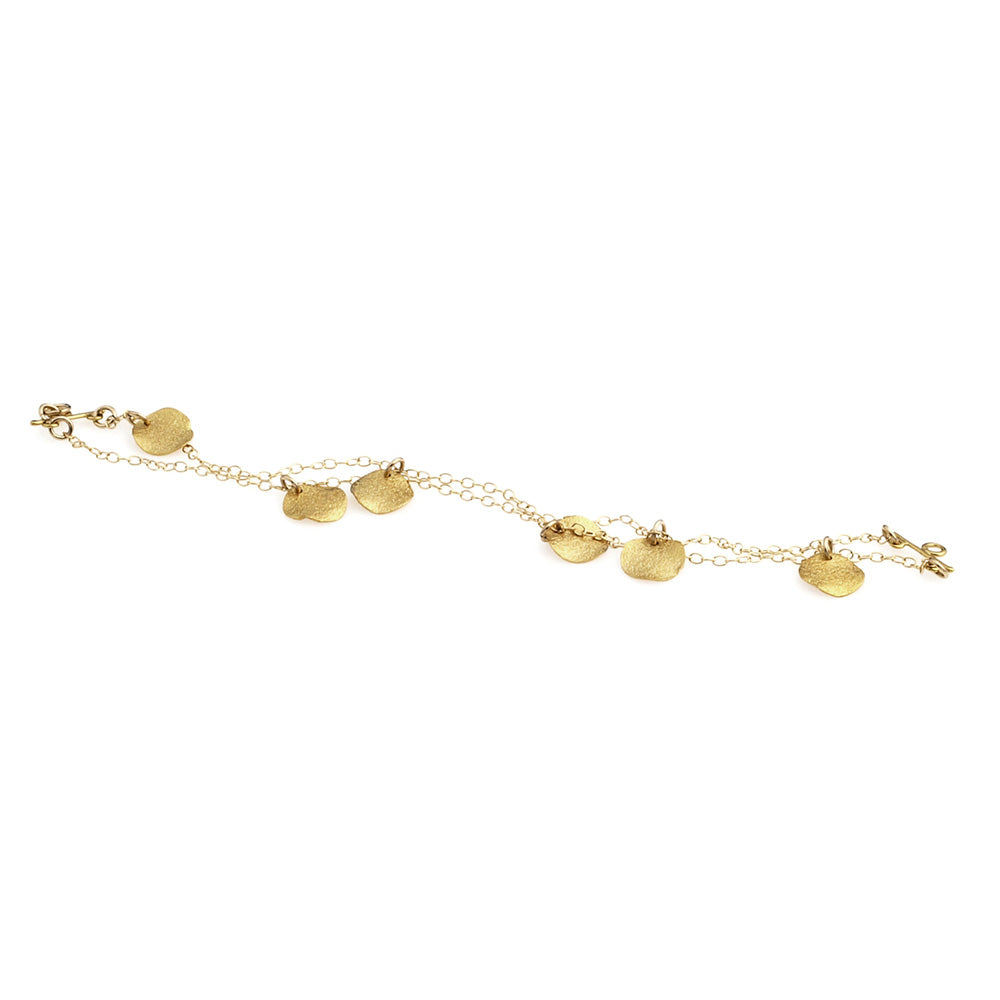 Gold Filled Bracelet