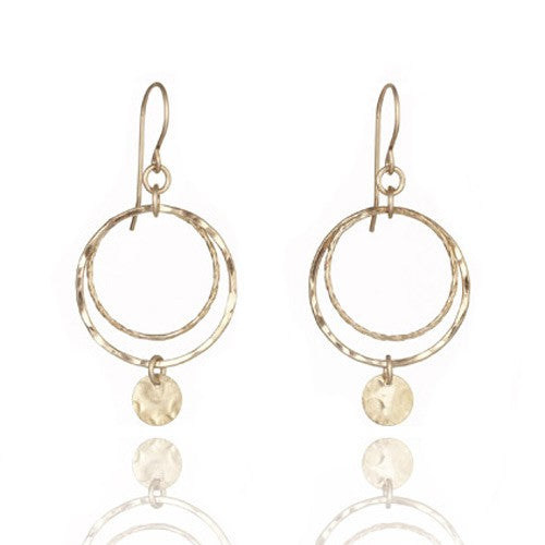 Goldfilled Set