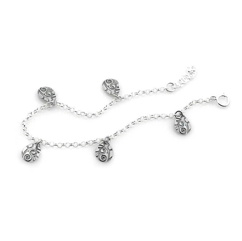 Silver Bracelet