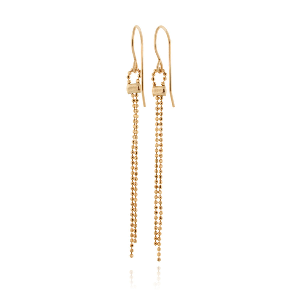Gold Filled Earrings