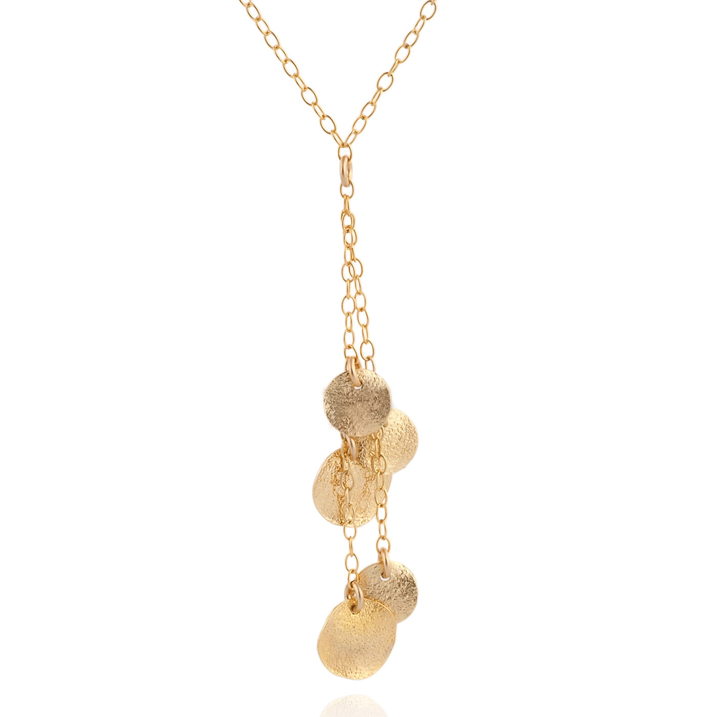 Gold Filled Necklace
