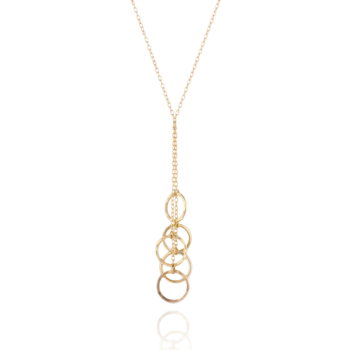 Gold Filled Necklace