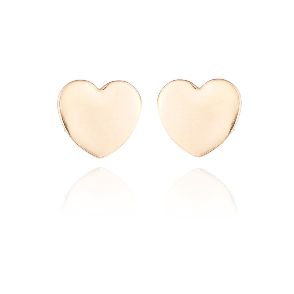 Gold Filled Earrings