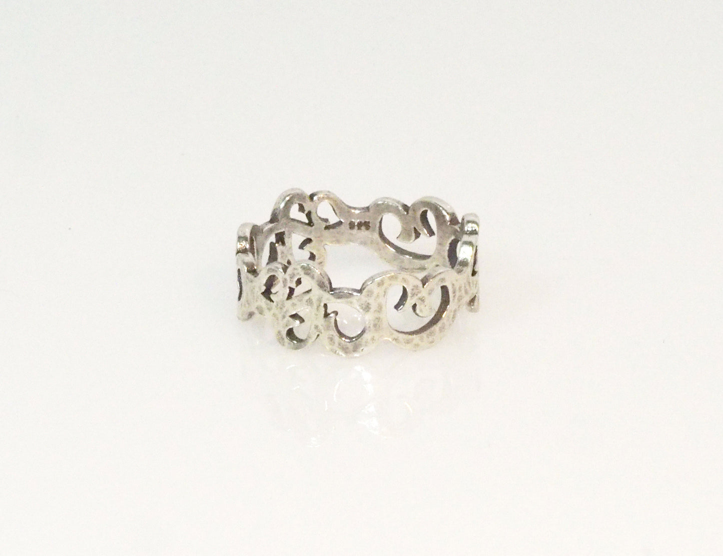 Silver Ring