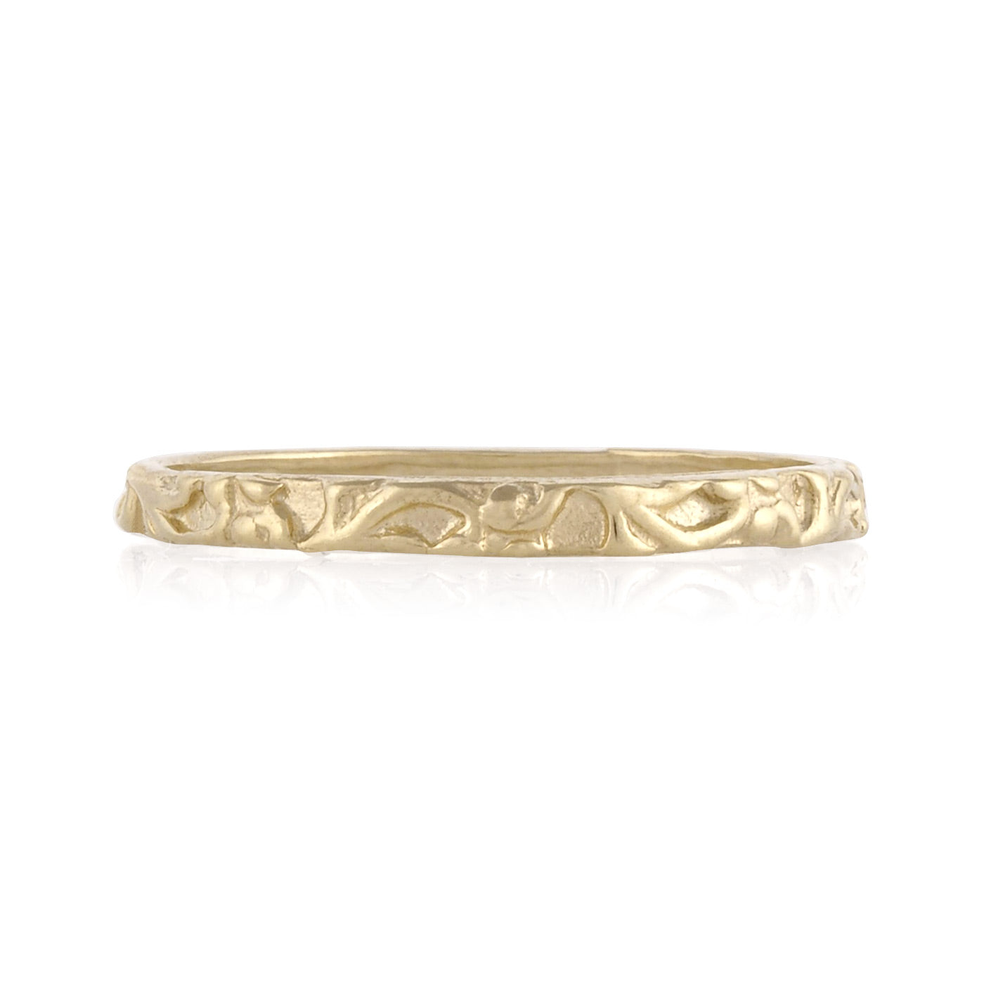 14K Gold Ring