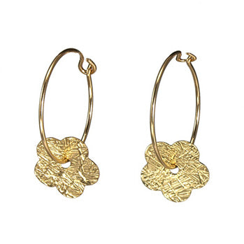 Goldfilled Earrings