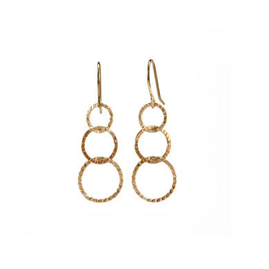 Goldfilled Earrings