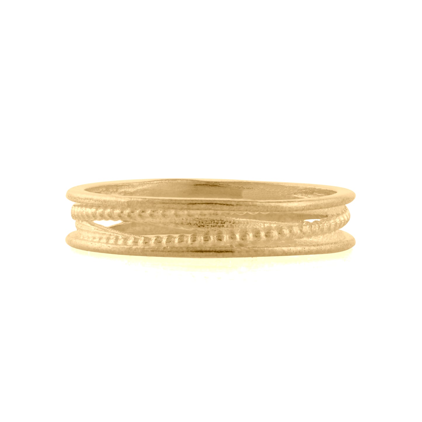 14K Gold Ring