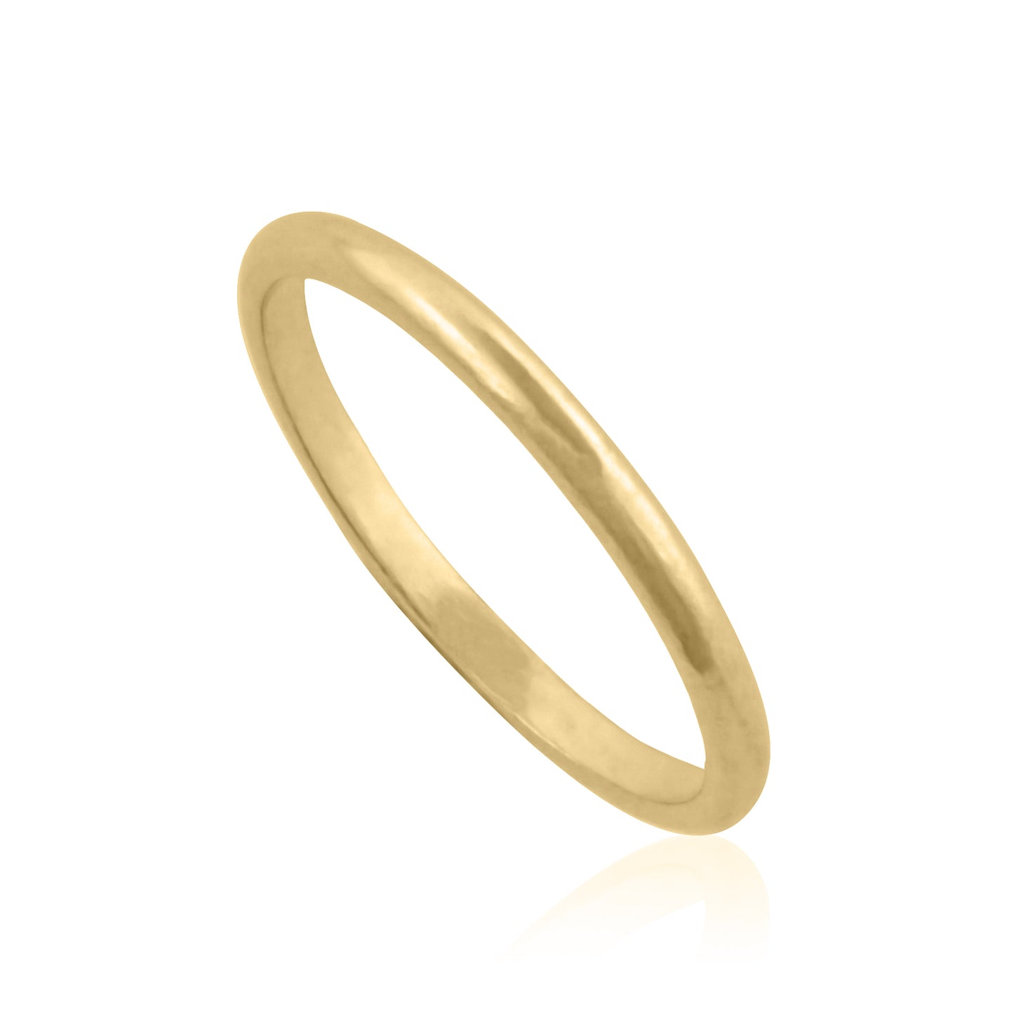 14K Gold Ring