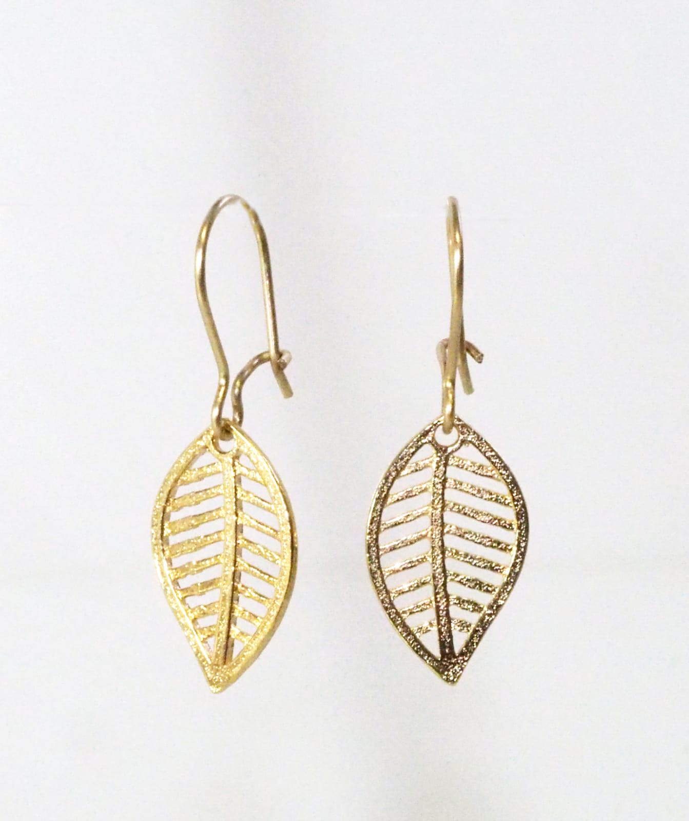 Gold Filled Earrings